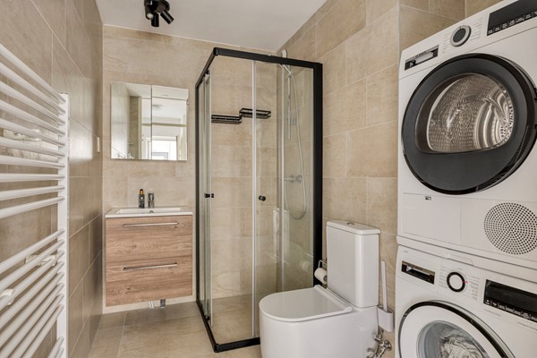 Medium property photo - Oostmaaslaan 195E, 3063 AT Rotterdam